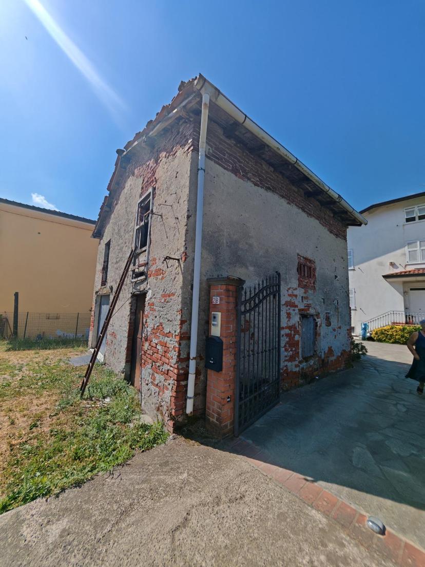 Cascina, Santo Stefano di Magra — foto 2 di 5