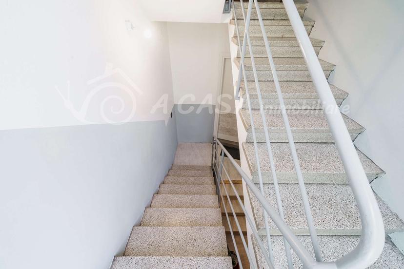 Quadrilocale in Via Gavazzoli 11, Noceto — foto 5 di 5