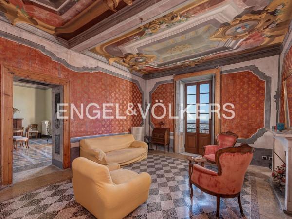 Villa in Via Roma, Castelmarte — foto 5 di 5