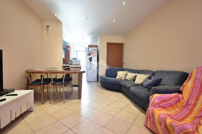Casa indipendente in Via Rubicone Traversa Fiumicino 12, Savignano sul Rubicone — foto 2 di 5