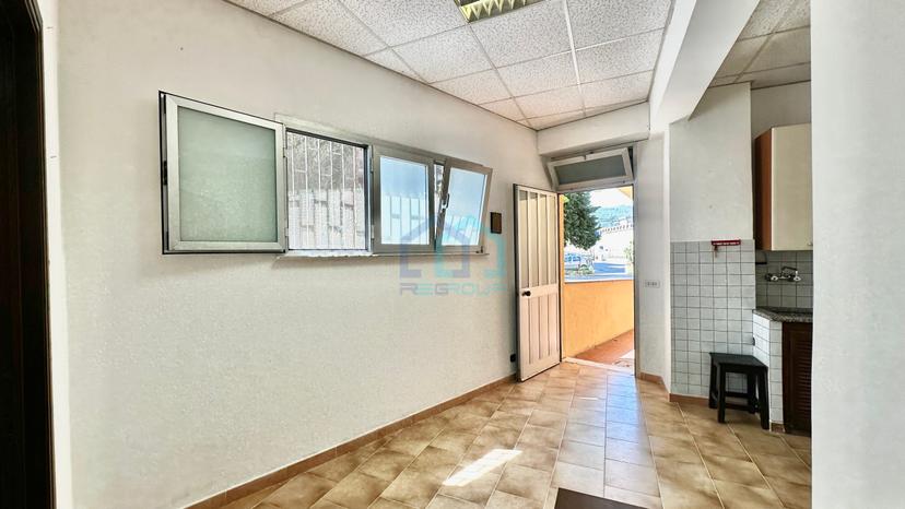 Bilocale in Via San Sebastiano 33, Albisola Superiore — foto 4 di 5