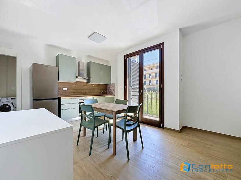 Bilocale in Via Marco Marcantoni 25, Cupra Marittima — foto 5 di 5