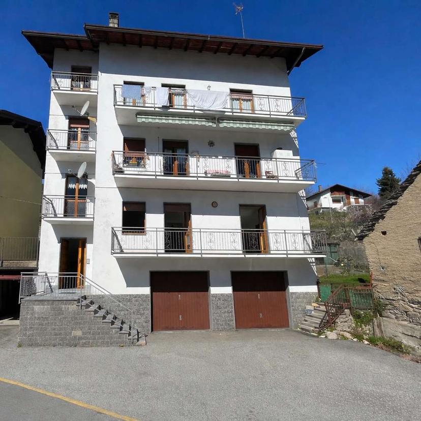 Quadrilocale, Crodo — foto 2 di 5