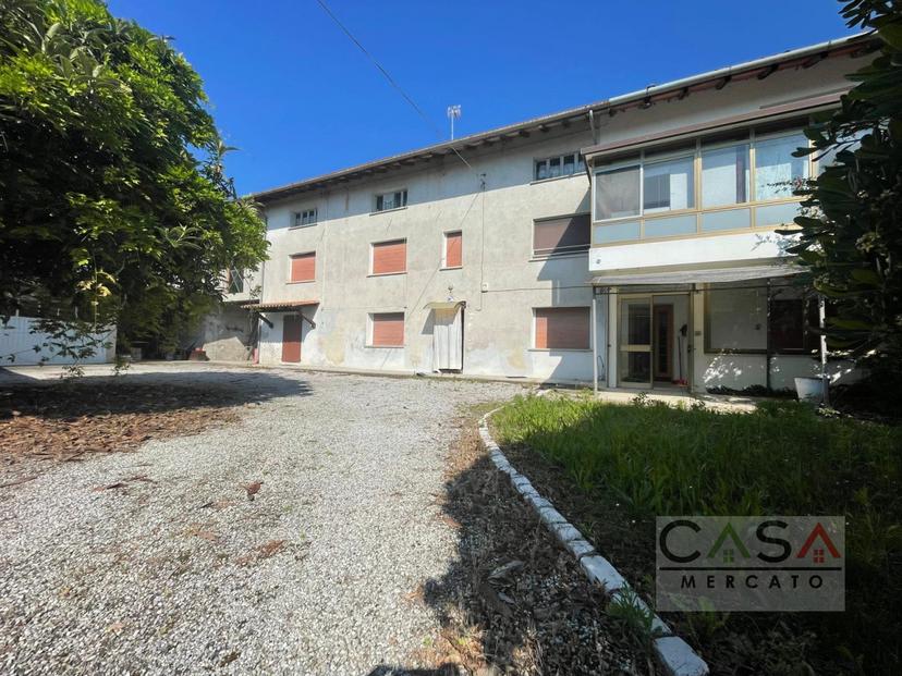 Villa in Via San Marco, Zoppola — foto 4 di 5