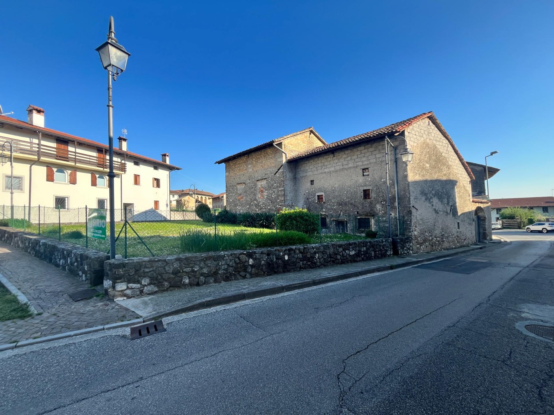 Rustico in Via Maggiore 46, Fagagna