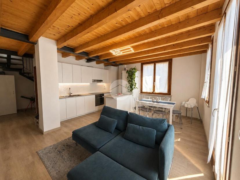 Trilocale in Località Turchetti 9, Valeggio sul Mincio — foto 3 di 5