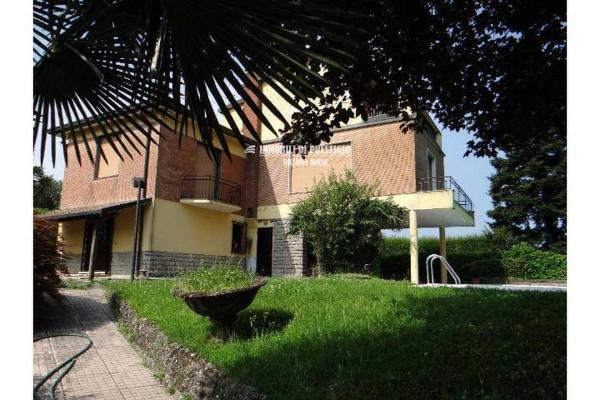 Villa in Via Papa Giovanni XXIII 11, Viganò — foto 5 di 5
