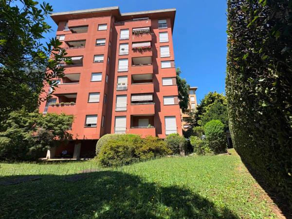 Attico in Via Padre Igino Lega 51, Gallarate — foto 5 di 5