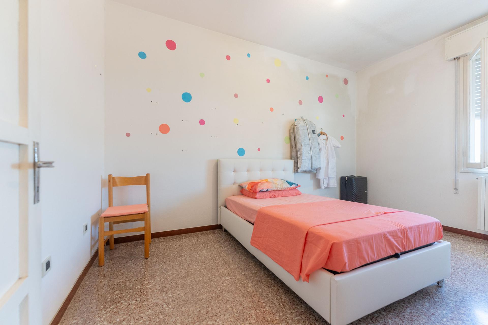 Appartamento in Via Giuseppe Mazzini 3, Vigarano Mainarda