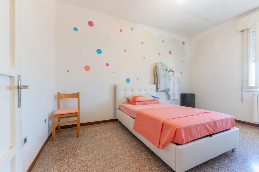 Appartamento in Via Giuseppe Mazzini 3, Vigarano Mainarda