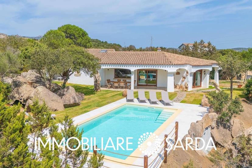 Villa, Arzachena — foto 5 di 5