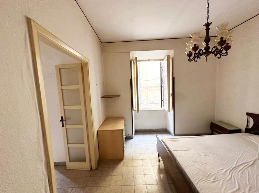 Trilocale in Via di Corte 15, Civita Castellana — foto 3 di 4