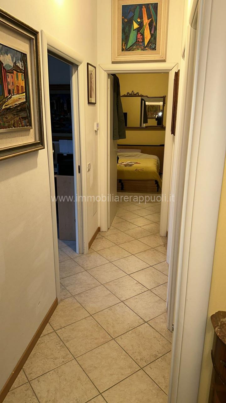 Trilocale, Torrita di Siena — foto 5 di 5