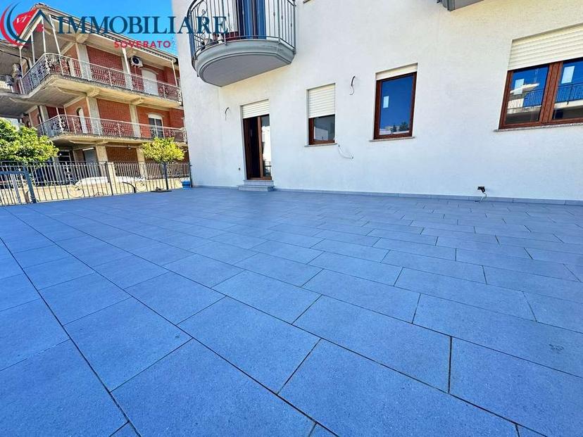 Appartamento, Satriano — foto 4 di 5