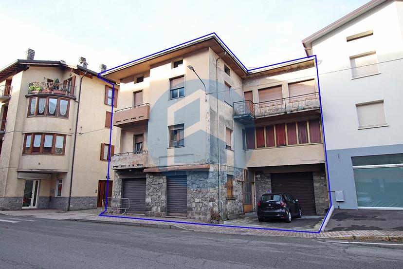 Casa indipendente in Via del Lanico 61, Malegno — foto 5 di 5