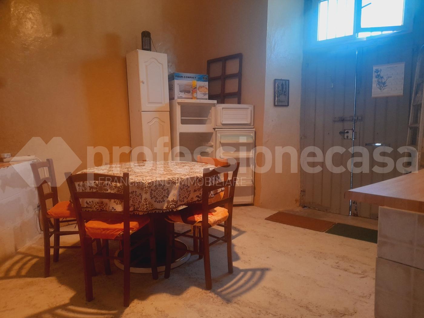Casa indipendente in Via Pio XII, Montenero Val Cocchiara