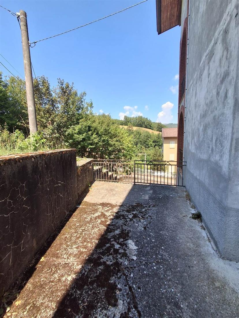 Casa indipendente, Ferriere — foto 3 di 5