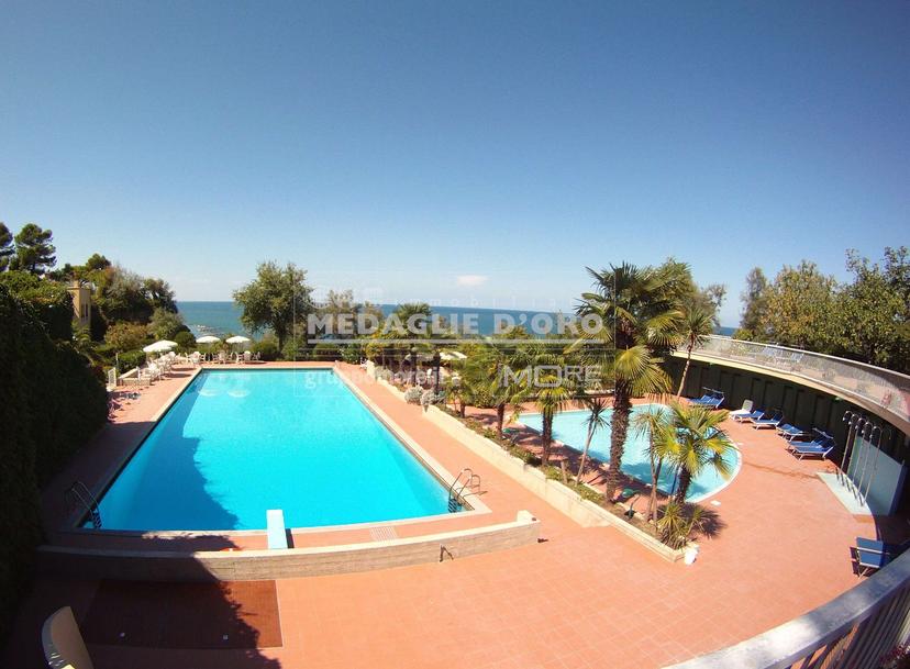 Appartamento in Ad.Ze Via Panoramica , Gabicce Mare — foto 3 di 5