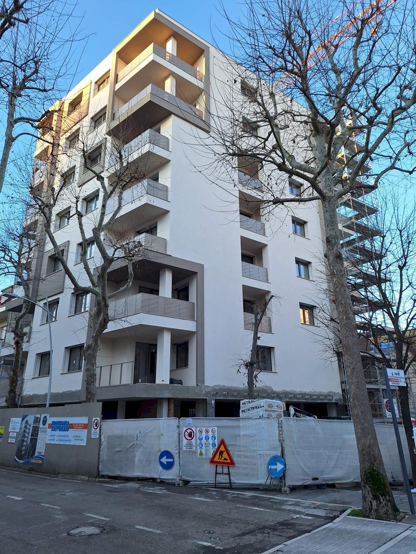 Trilocale in Viale della Vittoria 37, Gabicce Mare — foto 2 di 5