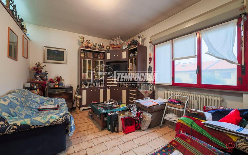 Villa a schiera, Forlì — foto 3 di 5
