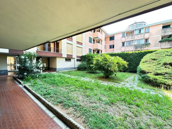 Appartamento, Novara