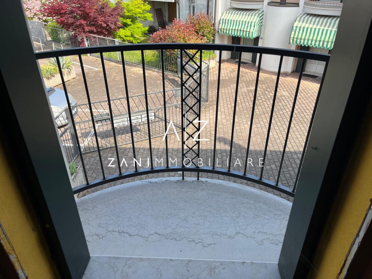 Villa a schiera in Via Roma, San Martino di Lupari