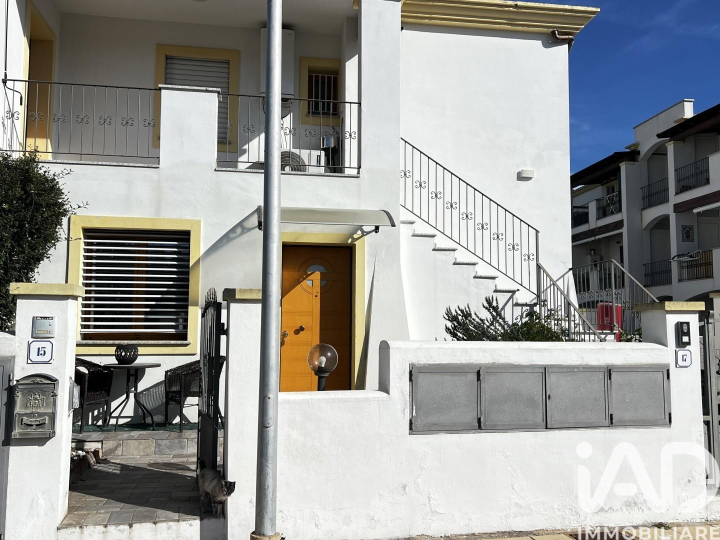Appartamento in Via Sindaco Quinto Murru, Tortolì
