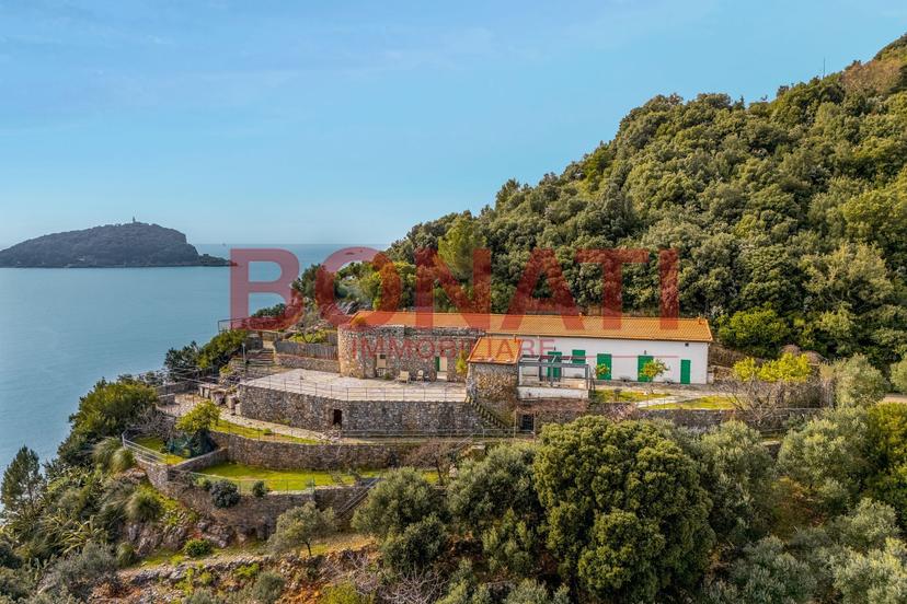 Villa in Strada del Pozzale 22, Portovenere — foto 4 di 5