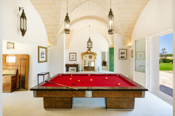 Masseria in Via Annunziata 10, Lizzanello — foto 5 di 5