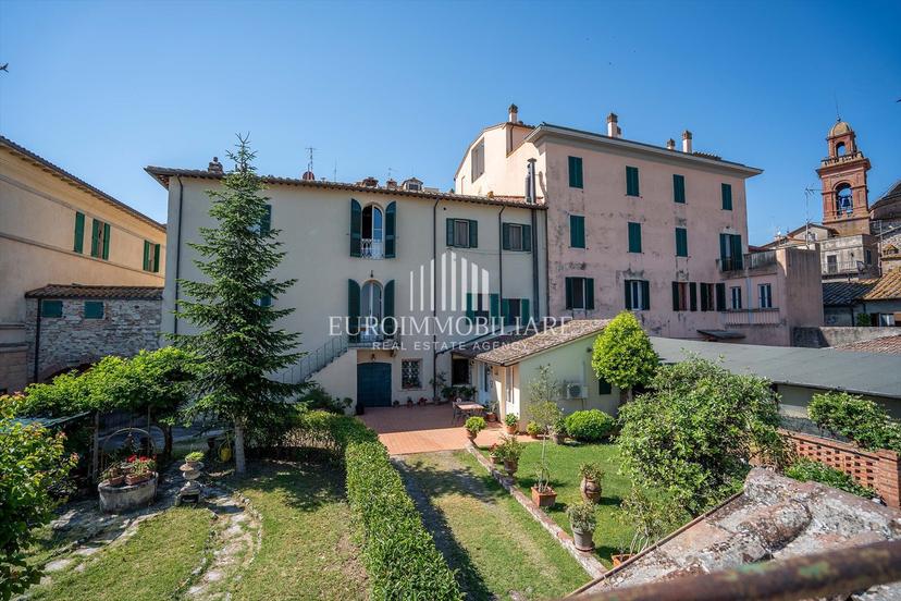 Appartamento in Via Vittorio Emanuele 23, Castiglione del Lago — foto 4 di 5