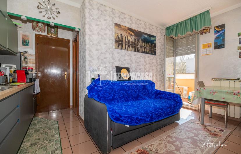 Bilocale in Via Aldo Moro 1, Campogalliano — foto 4 di 5