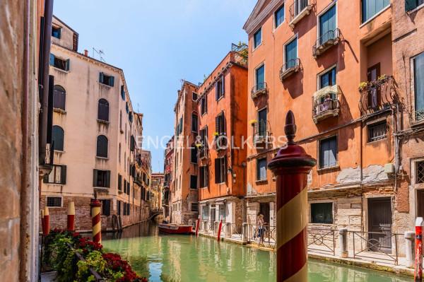 Terratetto unifamiliare in Campo San Salvador, Venezia — foto 3 di 5