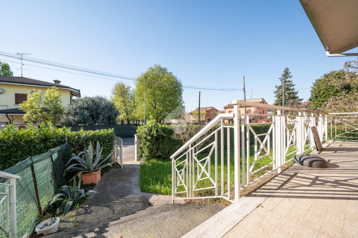 Villa in Via Arturo Toscanini 1, Moglia