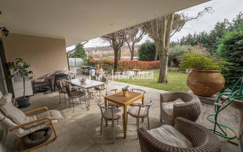 Trilocale in Via Rivoli, Villarbasse — foto 2 di 5