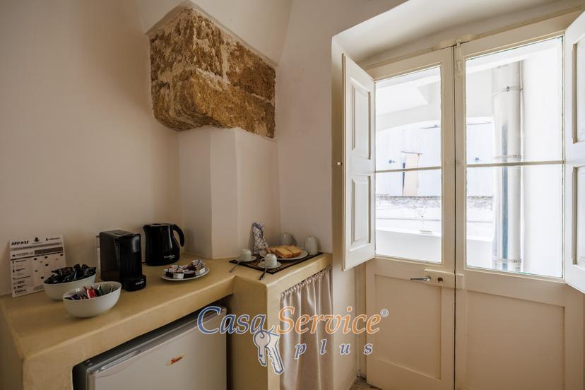 Villa in Via G. Boccaccio, Matino — foto 2 di 5