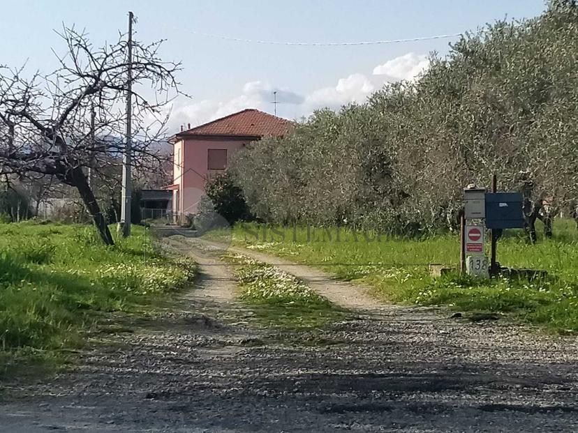 Casa indipendente in Via Ghiarettolo 138, Sarzana — foto 4 di 5