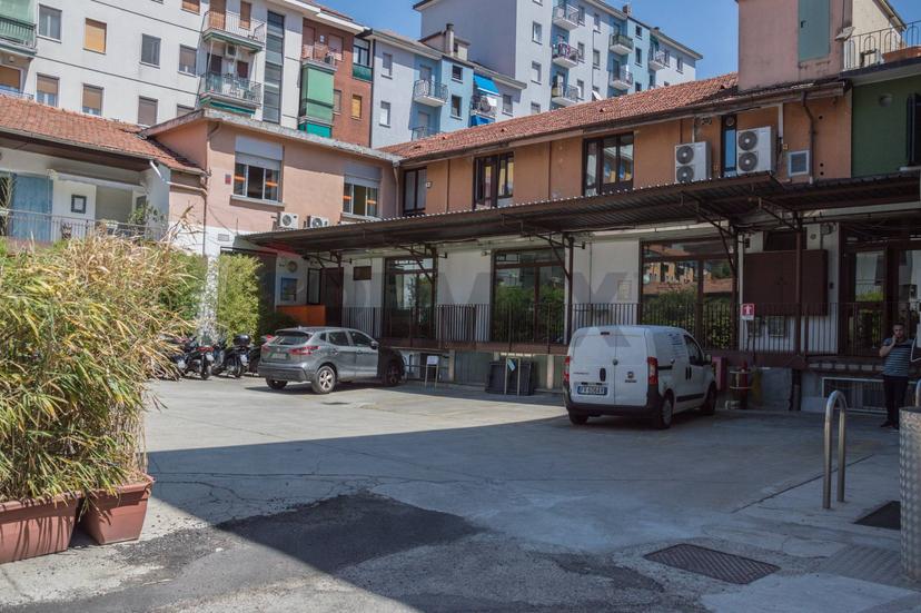Bilocale, San Donato Milanese