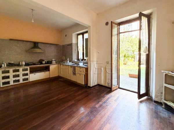 Terratetto unifamiliare in Via Carlo Forlanini, Snc, Arezzo — foto 2 di 5