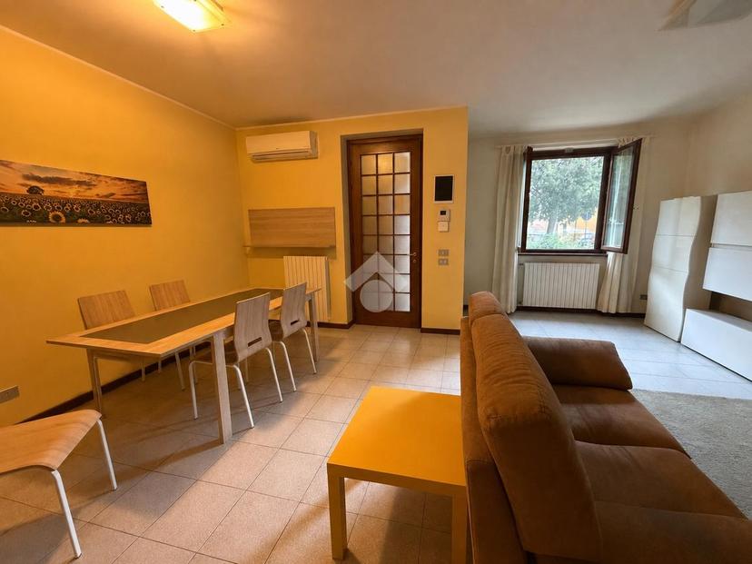 Villa a schiera in Via M. Polo, Osio Sotto — foto 4 di 5