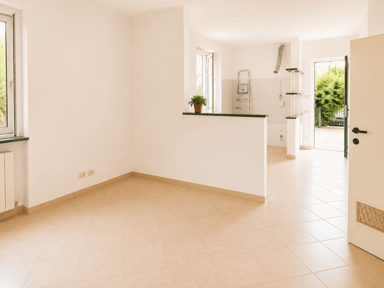 Villa, Rapallo