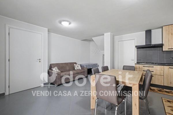 Villa a schiera in Via Vittoria Colonna 46, Francavilla al Mare — foto 4 di 5