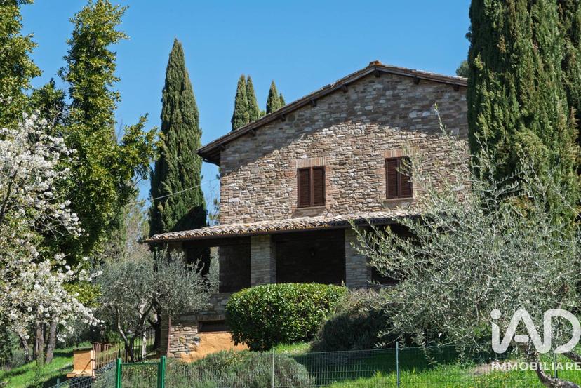 Rustico in Via Costa di Trex 59, Assisi — foto 5 di 5