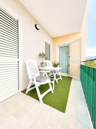 Quadrilocale in Via Carlo Parisi 8g, Giarre