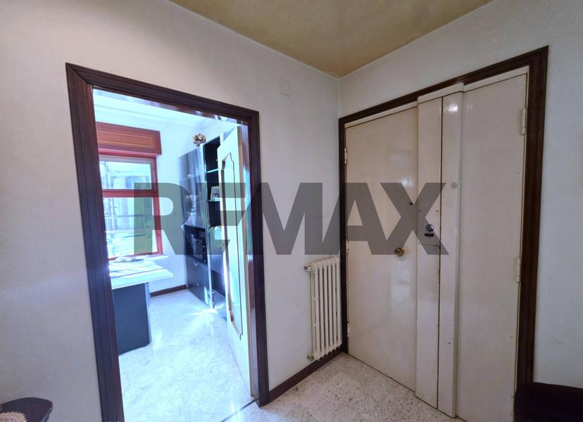 Quadrilocale in Via Vito Lembo 40, Salerno