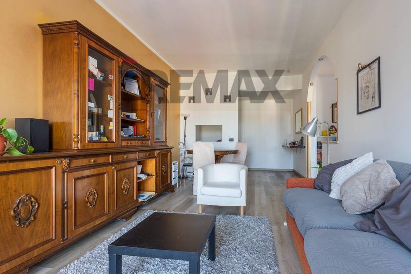 Bilocale in Via per Crenna 19, Cardano al Campo — foto 4 di 5