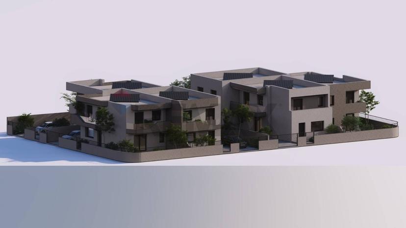 Quadrilocale in Via Mazzucchi, Tuglie — foto 2 di 5