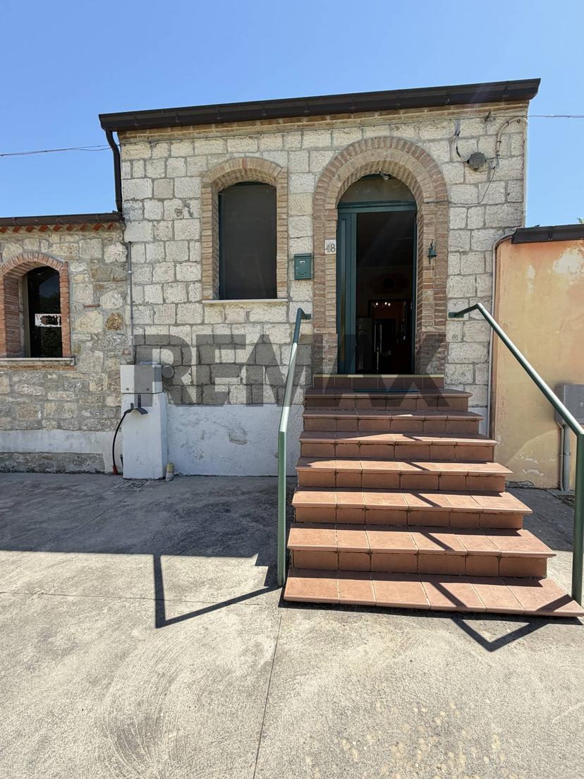 Casa indipendente in Contrada Fonte Polo Snc, Baranello — foto 5 di 5