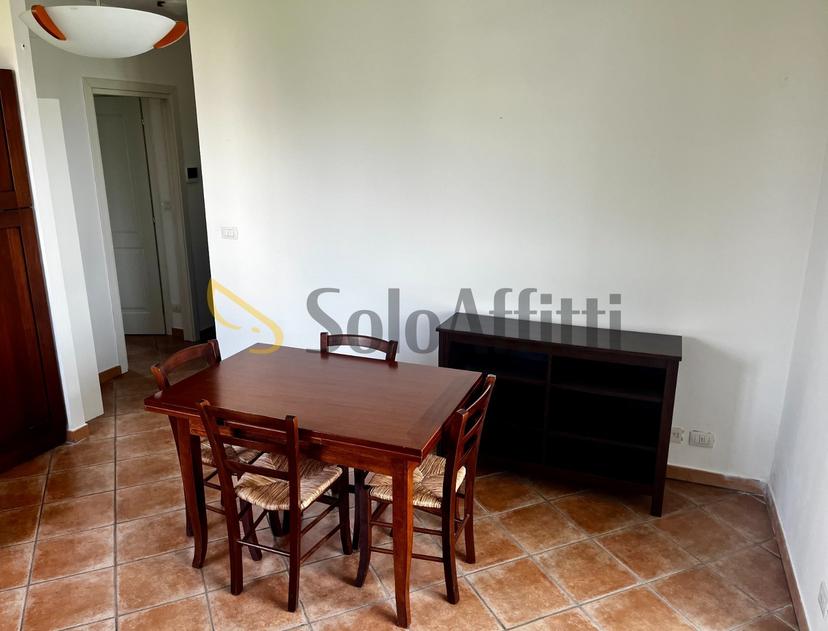 Bilocale in Via Europa 11, Villanova d'Asti — foto 4 di 5