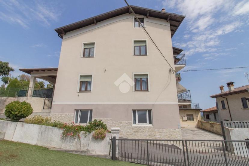 Casa indipendente in Via Dossolo, Bione — foto 5 di 5