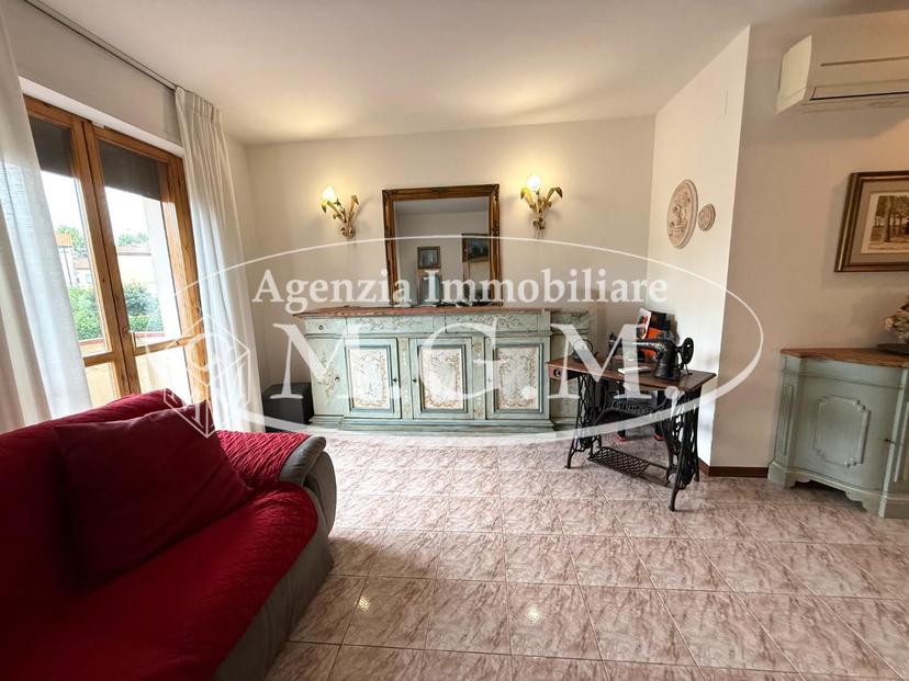 Villa a schiera, Calcinaia — foto 3 di 5